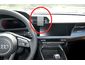 Brodit Montážny držiak ProClip pre Audi A3/S3 21-24, pre stred
