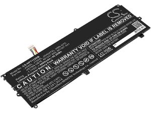 Batéria pre HP Elite X2 1012 G2, 6000mAh, Li-Pol