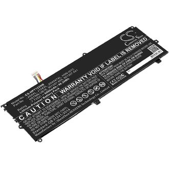 Batéria pre HP Elite X2 1012 G2, 6000mAh, Li-Pol