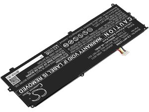 Batéria pre HP Elite X2 1012 G2, 6000mAh, Li-Pol