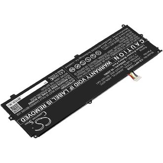 Batéria pre HP Elite X2 1012 G2, 6000mAh, Li-Pol