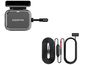 DDpai Hardwire Kit s radarom na napájanie kamery N5 DUAL v parkovacom režime
