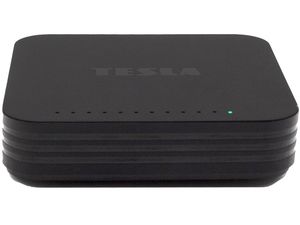Multimediálny prehrávač TESLA MediaBox XG500 s Google TV