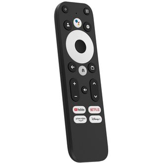 Multimediálny prehrávač TESLA MediaBox XG500 s Google TV