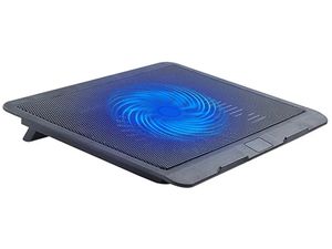 Chladiaca podložka pod notebook, tichá