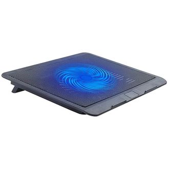 Chladiaca podložka pod notebook, tichá