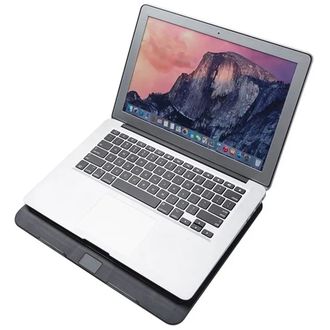Chladiaca podložka pod notebook, tichá