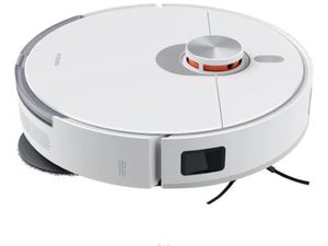 Xiaomi Mi Robot Vacuum Cleaner S20+, biely