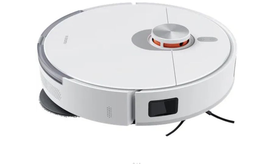 Xiaomi Mi Robot Vacuum Cleaner S20+, biely