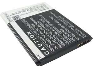 Batérie pre Alcatel One Touch Pop C7, 7040D, 2000mAh Li-ion