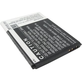Batérie pre Alcatel One Touch Pop C7, 7040D, 2000mAh Li-ion