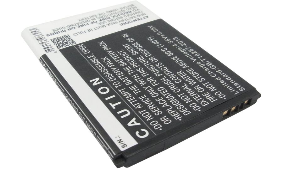 Batérie pre Alcatel One Touch Pop C7, 7040D, 2000mAh Li-ion