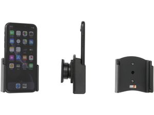 Brodit držiak do auta pre Apple iPhone 11/XR, bez puzdra, bez nabíjania