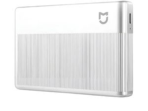 Xiaomi Mi Portable Photo Printer 1S, prenosná tlačiareň fotografií