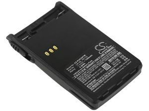 Batéria pre ADI AT-46, Baojie BJUV22, Huntec HT-3688 (ekv. Huntec LB-38L), 1200 mAh