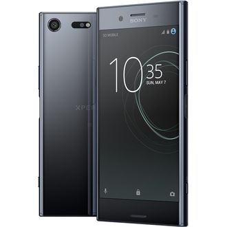 Sony Xperia XZ Premium Dual SIM G8142 čierna