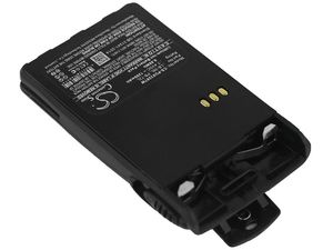 Batéria pre ADI AT-46, Baojie BJUV22, Huntec HT-3688 (ekv. Huntec LB-38L), 1200 mAh