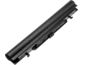 Batéria pre Medion Akoya S6211, Akoya S6615, Akoya MD98453 a ďalšie, 2600 mAh, Li-Ion