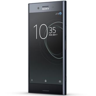 Sony Xperia XZ Premium Dual SIM G8142 čierna