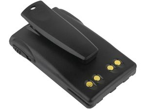 Batéria pre ADI AT-46, Baojie BJUV22, Huntec HT-3688 (ekv. Huntec LB-38L), 1200 mAh