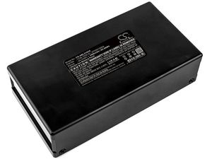 Batéria pre Stiga Autoclip 125, AutoClip M7, Ambrogio L85 Evolution a ďalšie, 3400 mAh, Li-Ion