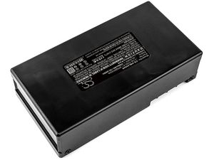 Batéria pre Stiga Autoclip 125, AutoClip M7, Ambrogio L85 Evolution a ďalšie, 3400 mAh, Li-Ion