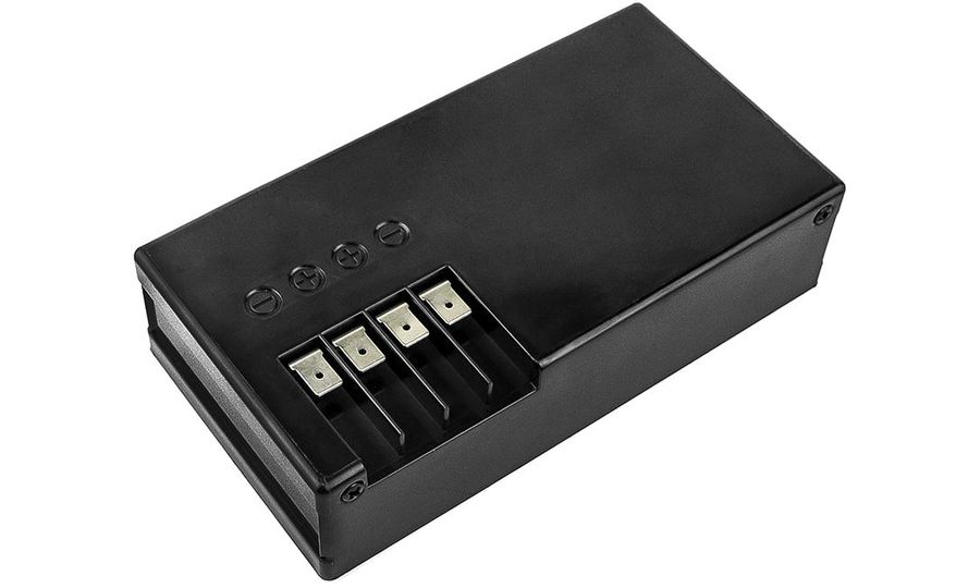 Batéria pre Stiga Autoclip 125, AutoClip M7, Ambrogio L85 Evolution a ďalšie, 3400 mAh, Li-Ion