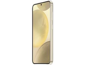 Priehľadný zadný kryt Samsung pre Galaxy S24