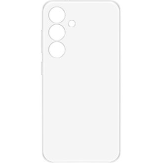Priehľadný zadný kryt Samsung pre Galaxy S24