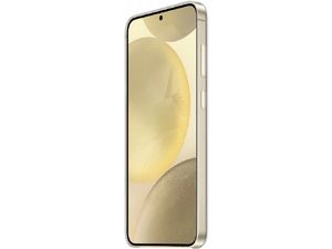 Priehľadný zadný kryt Samsung pre Galaxy S24+