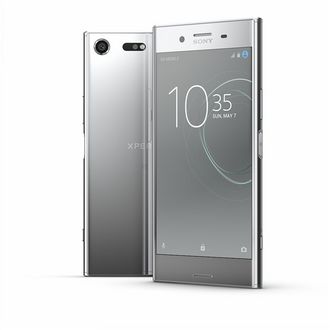 Sony Xperia XZ Premium Dual G8142 strieborná