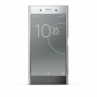 Sony Xperia XZ Premium Dual G8142 strieborná
