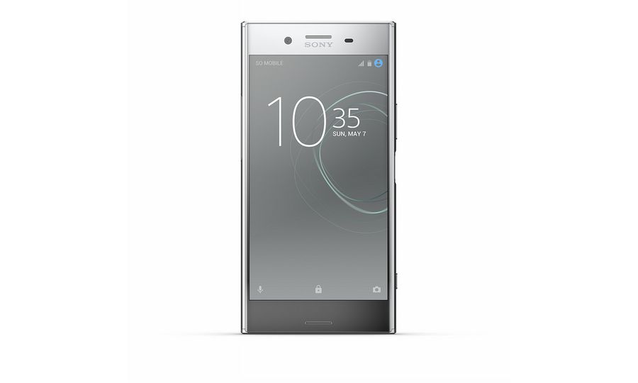 Sony Xperia XZ Premium Dual G8142 strieborná