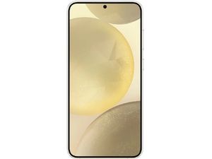 Priehľadný zadný kryt Samsung pre Galaxy S24+