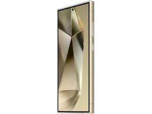 Priehľadný zadný kryt Samsung pre Galaxy S24 Ultra