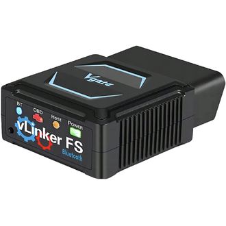 Vgate vLinker FS BT diagnostika vozidiel Ford a Mazda, pre Apple, Android, Windows, FORScan