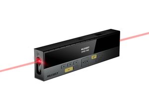 Profesionálny laserový merač Mileseey DP20 Pro, 120 m, aplikácia