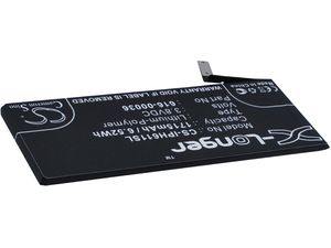 Batérie pre Apple iPhone 6s (ekv.616-00036) 1715mAh, Li-pol