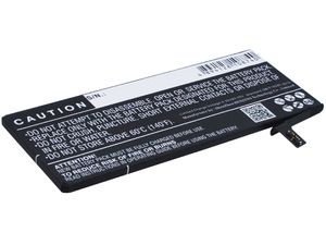 Batérie pre Apple iPhone 6s (ekv.616-00036) 1715mAh, Li-pol