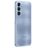 Priehľadný zadný kryt Samsung pre Galaxy A25
