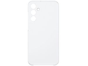 Priehľadný zadný kryt Samsung pre Galaxy A25