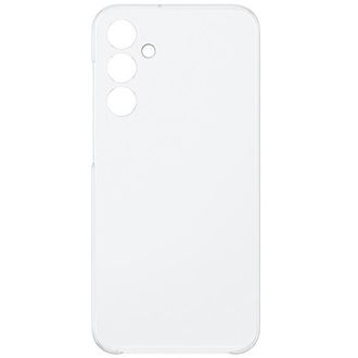 Priehľadný zadný kryt Samsung pre Galaxy A25