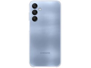 Priehľadný zadný kryt Samsung pre Galaxy A25