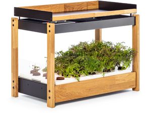 Click and Grow 25, čierna