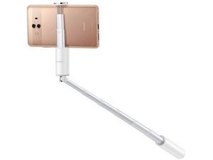 Huawei Moonlight LED selfie tyč CF33, biela