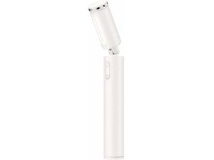 Huawei Moonlight LED selfie tyč CF33, biela