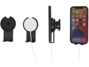 Brodit držiak do auta pre iPhone 12/12 Pro + Apple MagSafe nabíjačka (bez autonabíjačky)