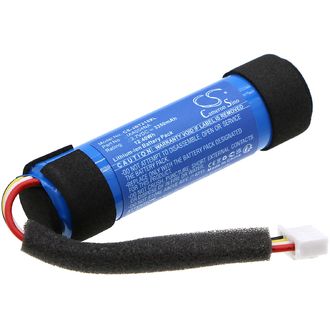 Batéria pre JBL Tuner 2, 3350 mAh, Li-Ion