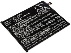 Batérie pre Alcatel 8082, Alcatel 9024w, (ekv. TLP040J1), 4000 mAh