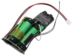 Batéria pre Philips Fc6163 / Fc6861 / Fc6404 a iné, 3000 mAh, Li-Ion